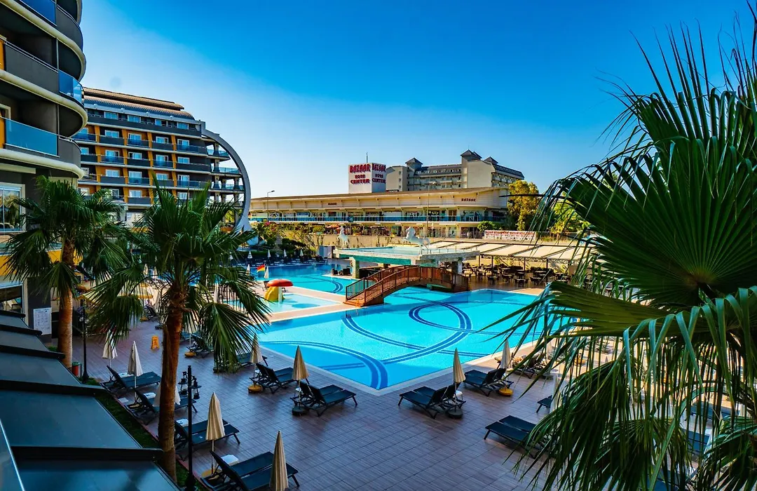 Senza The Inn Resort & Spa-1