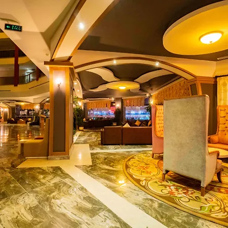 Senza The Inn Resort & Spa-2