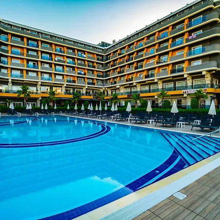 Senza The Inn Resort & Spa-3